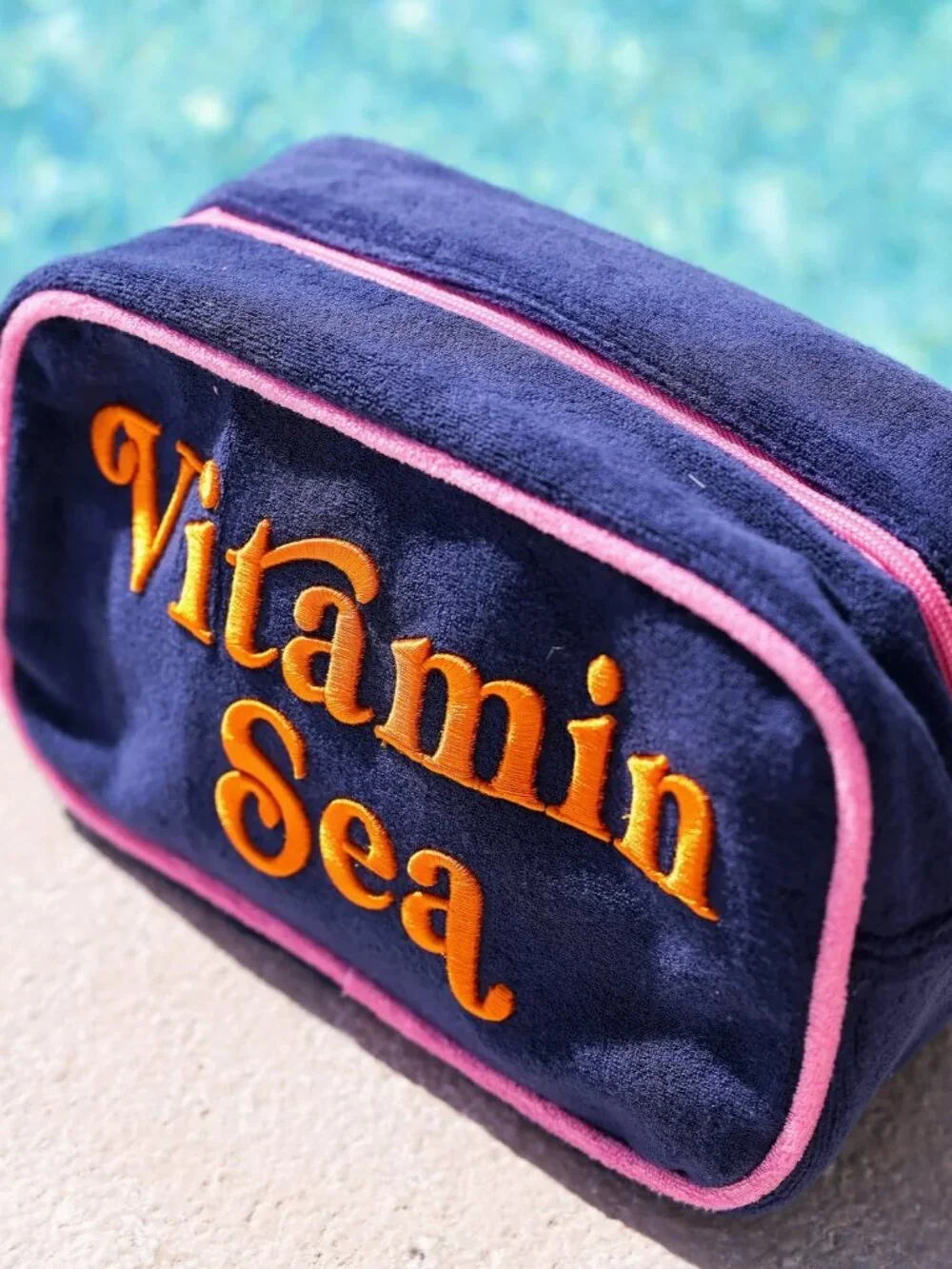 Shiraleah Cosmetic Bag_ Vitamin Sea 